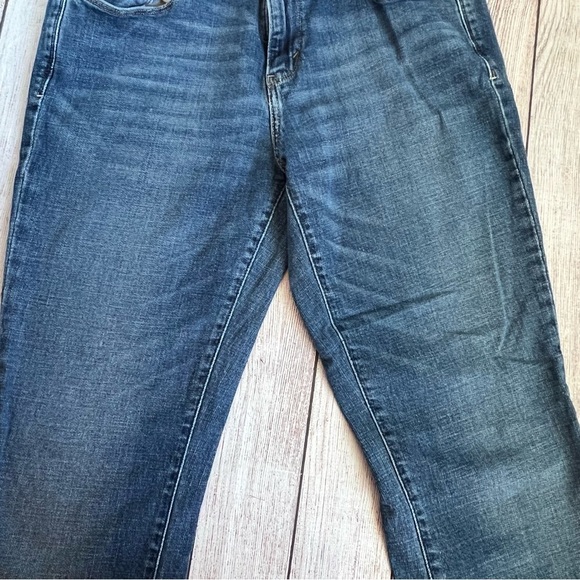 505 Levi’s Straight Leg Denim Jeans 8 - Picture 7 of 7